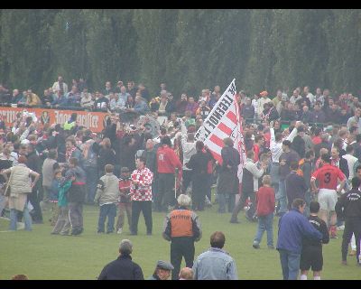 Lohfelden - KSV