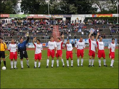 KSV - VfL Bochum