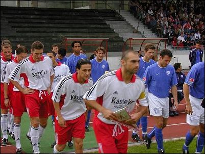 KSV - VfL Bochum