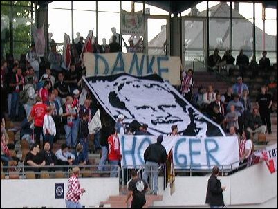 KSV - VfL Bochum