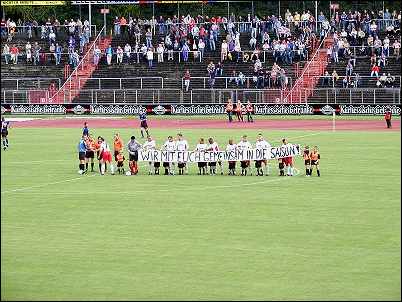 KSV - FSV Frankfurt