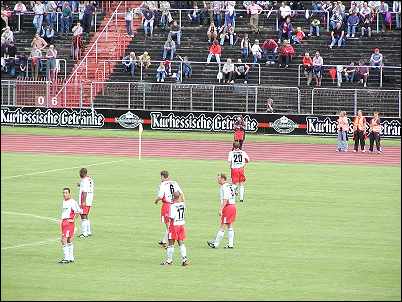 KSV - FSV Frankfurt