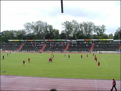 KSV - FSV Frankfurt