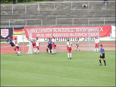 KSV - Aschaffenburg