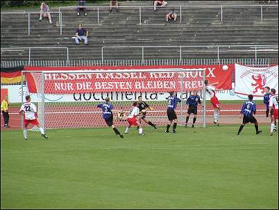 KSV - Aschaffenburg