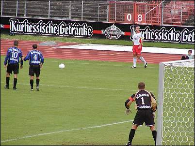 KSV - Aschaffenburg