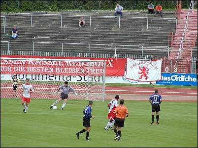 KSV - Aschaffenburg