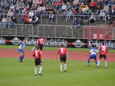 KSV - Eschborn