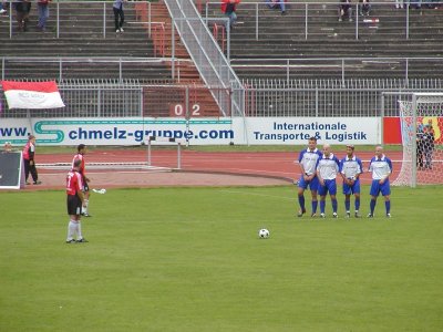 KSV - Eschborn