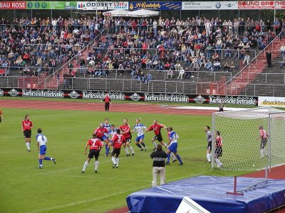 KSV - Eschborn