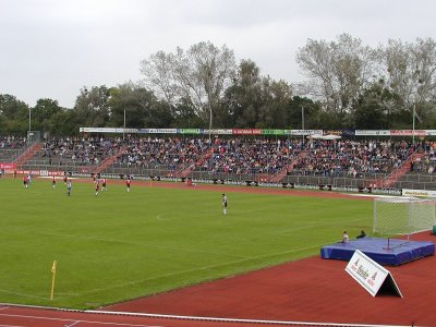 KSV - Eschborn