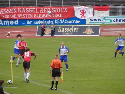 KSV - Eschborn