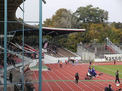 KSV - Marburg