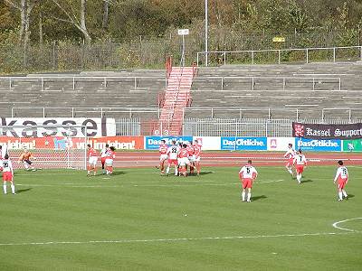 KSV - Lohfelden