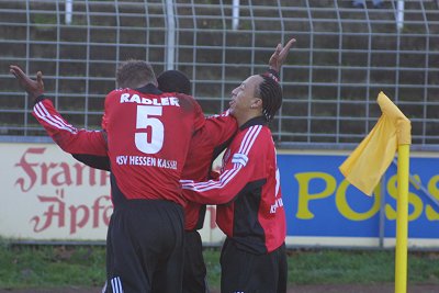 Fulda - KSV