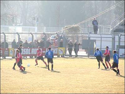 Aschaffenburg - KSV