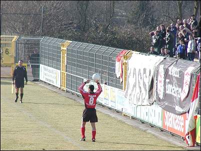 Aschaffenburg - KSV