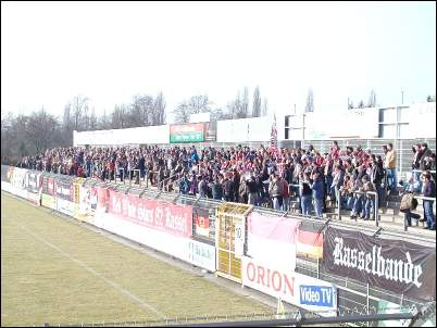 Aschaffenburg - KSV