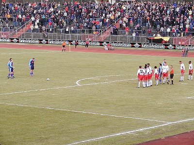 KSV - Neukirchen