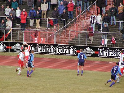 KSV - Neukirchen