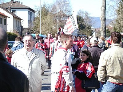 Eschborn - KSV