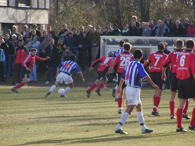 Eschborn - KSV