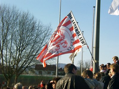 Eschborn - KSV