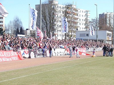 Eschborn - KSV