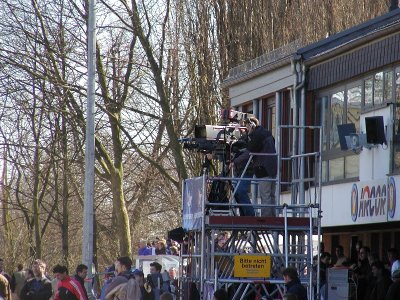 Eschborn - KSV