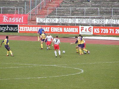 KSV - Wörsdorf