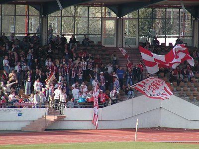 KSV - Bad Vilbel