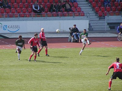 KSV - Bad Vilbel