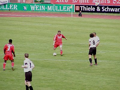 KSV - KSV Baunatal