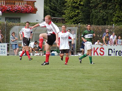 Bad Vilbel - KSV