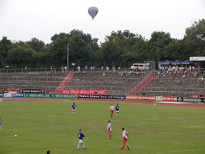 KSV - Marburg