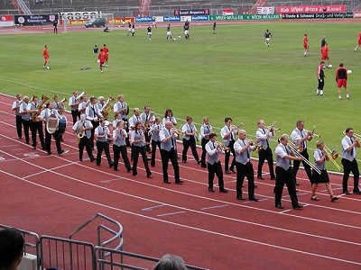 KSV - FSV Frankfurt