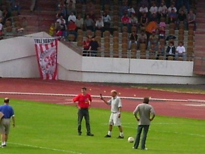 KSV - FSV Frankfurt