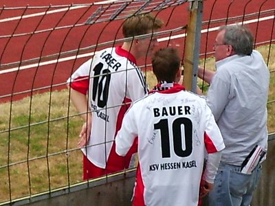 KSV - FSV Frankfurt