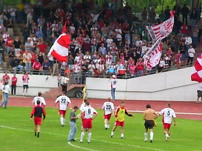 KSV - FSV Frankfurt