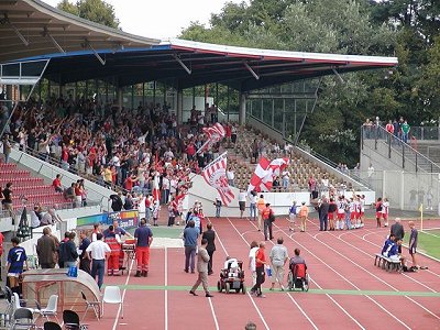 KSV - FSV Frankfurt