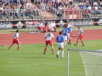 KSV - Darmstadt