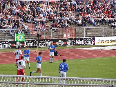 KSV - Darmstadt