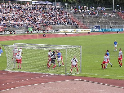 KSV - Darmstadt