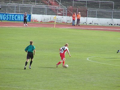 KSV - Darmstadt