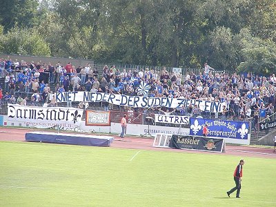 KSV - Darmstadt