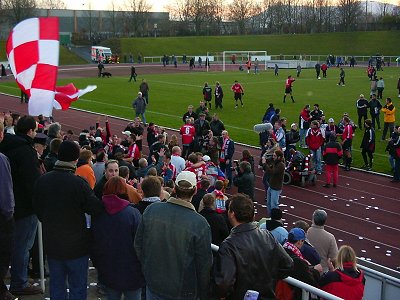 KSV Baunatal - KSV