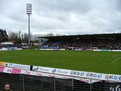 Stadionblick