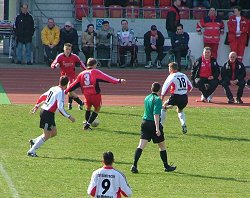 Spielszene