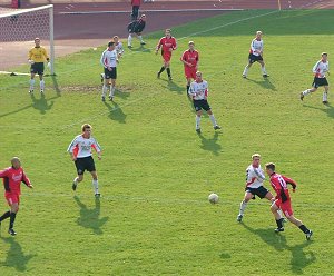 Spielszene