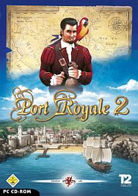 Port Royale 2 Port Royale 2